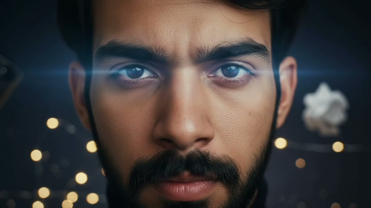 Veerasthra glimpse posters 