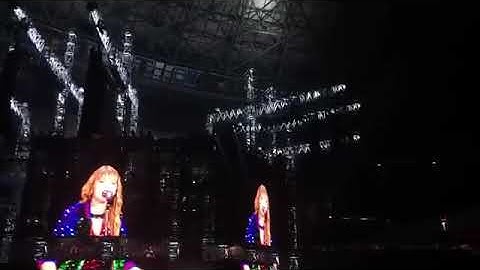 Summer of ‘69 - Bryan Adams and Taylor Swift