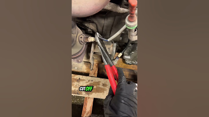 Shocking Mechanic Trick You’ve NEVER Seen!! #mechanic