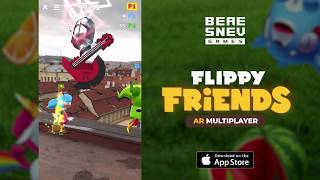 Flippy Friends AR Multiplayer screenshot 4