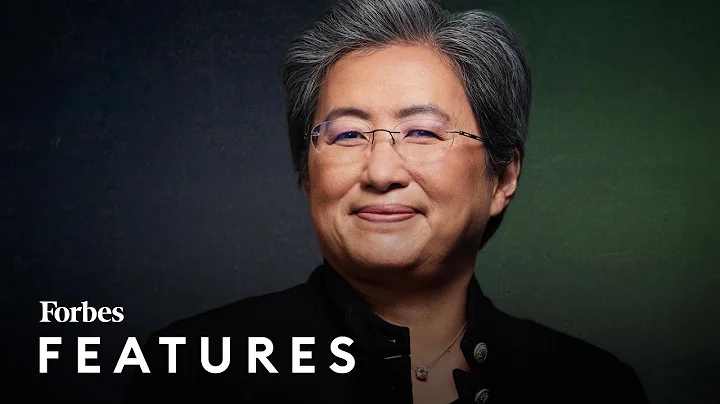 This CEO Made AMD Billions – Now She Wants To Dominate The Market With AI - 天天要聞