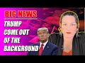 Tarot by Janine - Big News | Trump is about to come out of the background