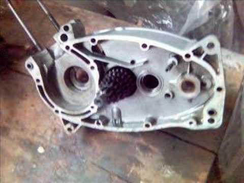 Zundapp Motor 5 - OLX Portugal