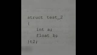 Plus2|computer science|Accessing elements of structure