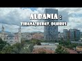 Albenia    tirana
