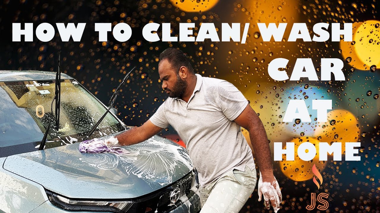 How To Wash Car At Home With Hose EMSEKFLOL COM how-to-wash-car-at-home-with-hose-emsekflol-com