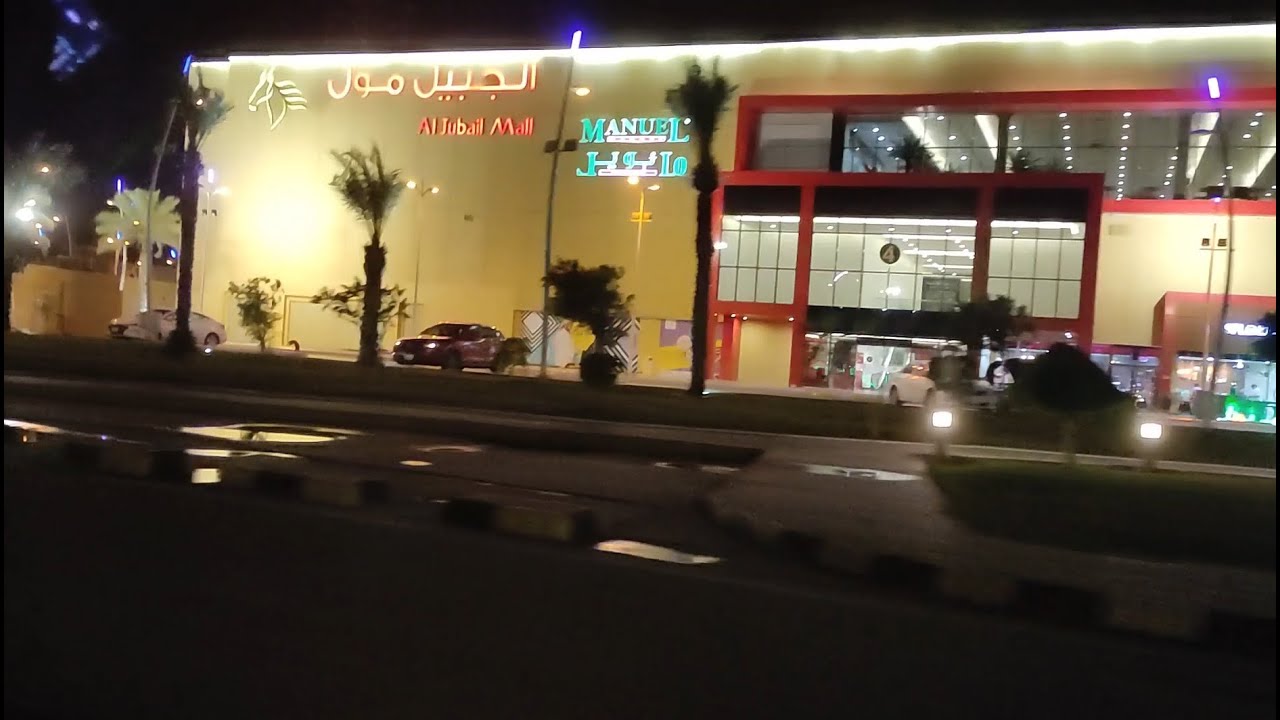 after-midnight-road-trip-jubail-center-to-dammam-airport