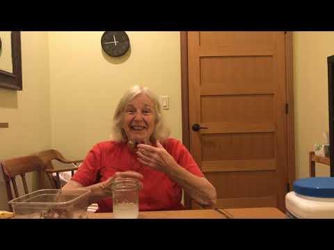 Dysphagia Exercises and Speech Therapy