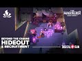 The Mageseeker: A League of Legends Story | Beyond the Chains: Hideout &amp; Recruitment