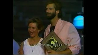 Kenny Loggins - Harry Chapin Award Presentation (Live Aid 7/13/1985)