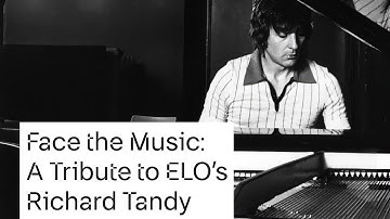 Face The Music - A Tribute to ELO