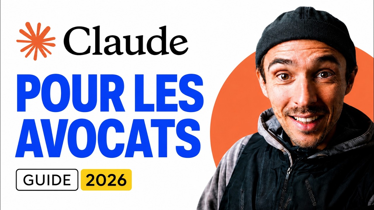 Claude pour les avocats : Toutes les fonctionnalités à connaître en 2026