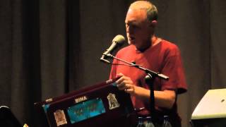 Krishna das