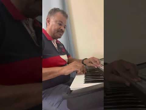 شحات الغرام محمد فوزى و ليلى مراد كيبورد طارق بغدادى