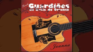 Sempre Vou te Amar - Banda Guardiões da Noite do Oriente chords