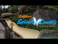 Dollywood's Splash Country Water Park Tour & Review with The Legend