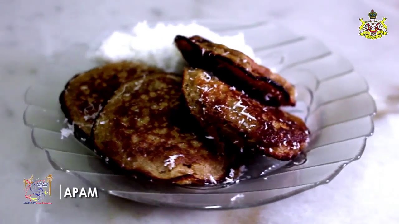 KELANTAN Cradle Of Malay Culture YouTube