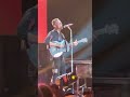 Coldplay - Yellow (acoustic) - The Forum - Los Angeles, CA