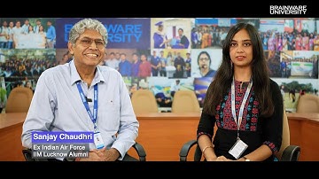 Career Tips for Students: MBA career guidance from BRAINWARE UNIVERSITY