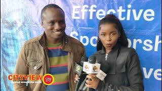 UPCOMING AFC LEOPARD CHAIRMAN ISAAC MULINDI ADDRESS ISSUES ON MATCH FIXING