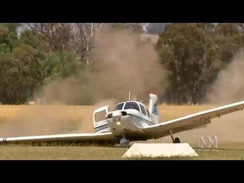 Video: Kan en studentpilot bära passagerare?