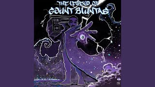The Legend of Count Bluntas