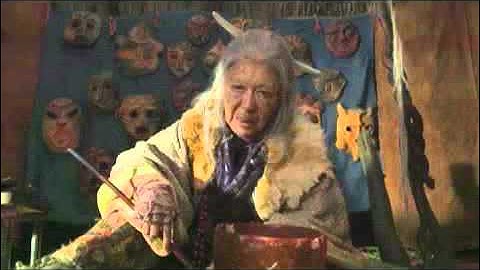 『デンデラ』 予告編