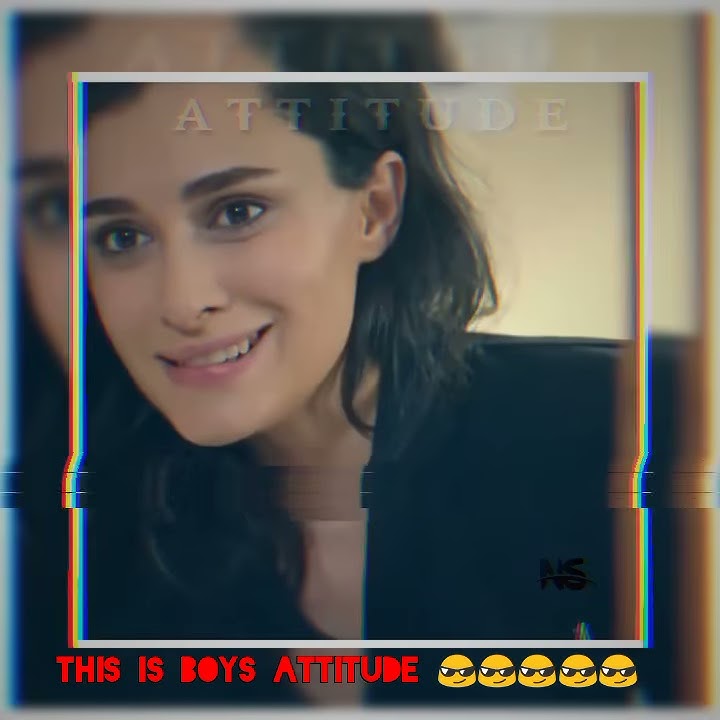 BOYS ATTITUDE😎😎 WHATSAPP STATUS. SERENA SAFARI .
