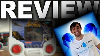 Video Game Reviews Tiger Electronics - YouTube