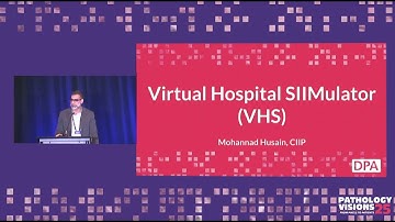 SIIM Pushes for DICOM Standard in Digital Pathology | Path Visions 2025 Highlights