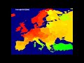 Autosomal genetics of nw europeans  germanic vs celtic