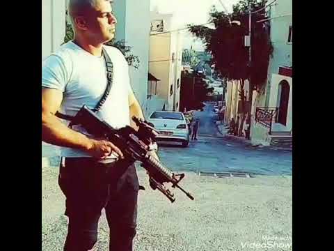 الشهيد محمود قريني ابو اسد