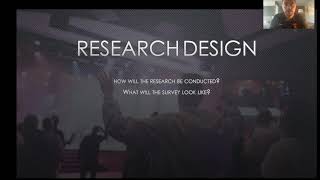 BUSI 5413   Research Proposal Presentation   Robert Johnson   SD 480p