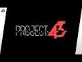 ПРИВЕТ, МЫ PROJECT43!