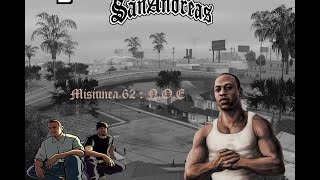 GTA San Andreas-Misiunea 62 : N.O.E