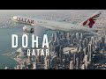 ДОХА. Катар | Что делать в Катаре?