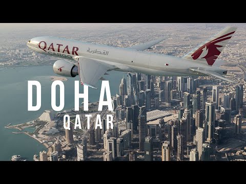 Видео: Как да посетите Доха, Катар с бюджет - Matador Network