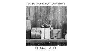 Nolan Sotillo - I'll Be Home For Christmas