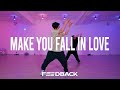 JACQUEES &amp; DEJ LOAF - MAKE YOU FALL IN LOVE | HYUNSE Choreography