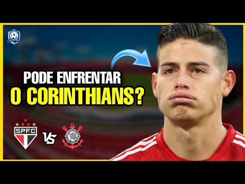 James Rodríguez: o sétimo colombiano e o segundo artilheiro de Copa do Mundo  no Tricolor - SPFC