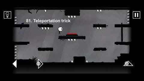 That Level again lvl 81 teleportation