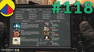 Stalker Anomaly 1.5.1.2 Survivalist/Hard | Hero of the Zone/Operation Afterglow #118