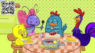 Galinha Pintadinha   PoPoPo screenshot 4