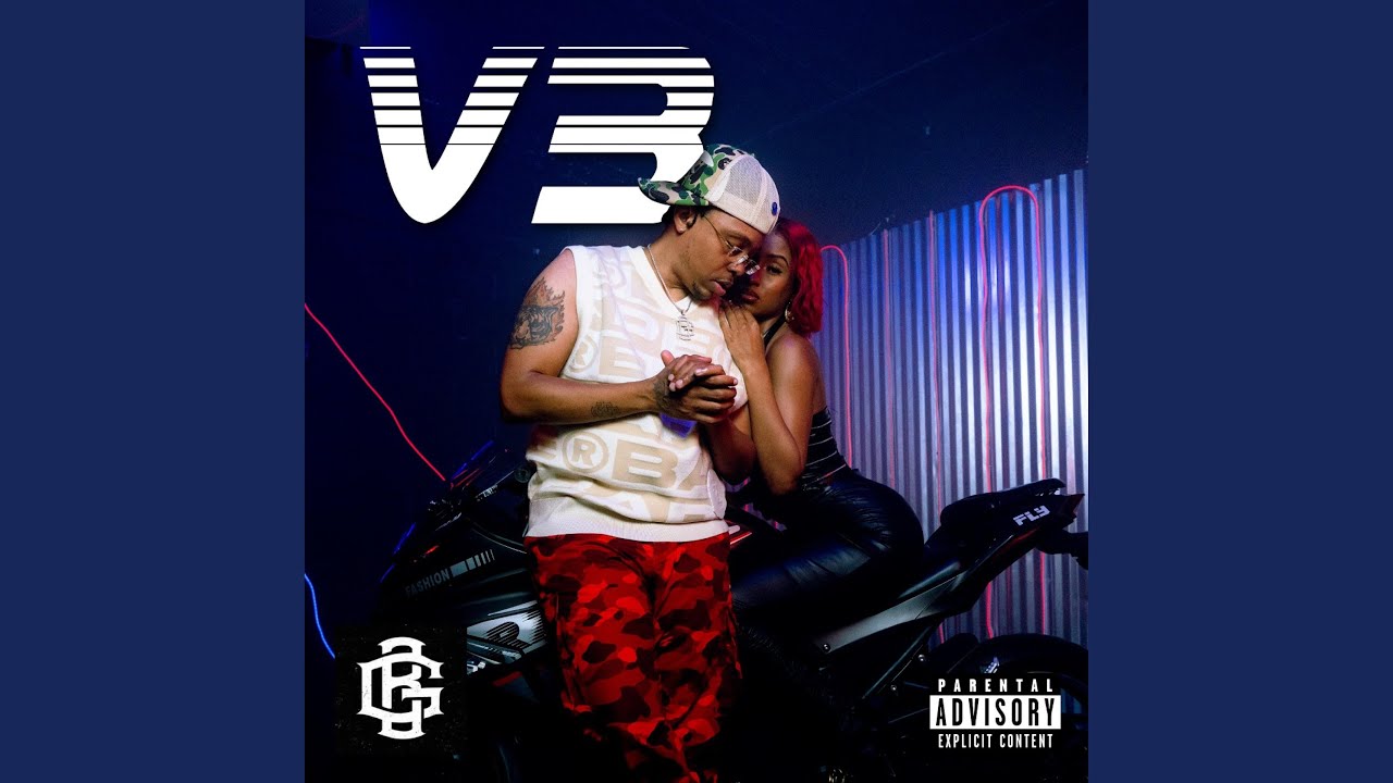 Watch V3 on YouTube Watch V3 on YouTube