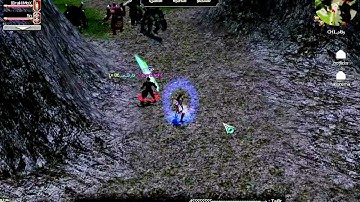 Metin2.ae Duels Ninja Dagger Have fun HD