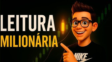 O SEGREDO DA NOVA POSIÇÃO QUE VAI TE DEIXAR RICO