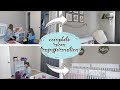 ULTIMATE NURSERY TIME LAPSE!