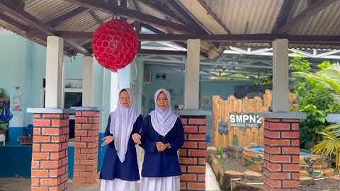 Tugas vlog sederhana informatika kelas 9 Smp negeri 2 pangkalpinang