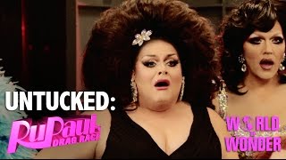 Untucked: RuPaul's Drag Race Episode 5 | The DESPY Awards