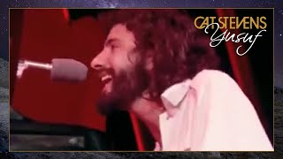 Yusuf / Cat Stevens - The Hurt (live, Majikat - Earth Tour 1976) chords